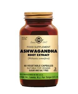 Ashwagandha Root Extract